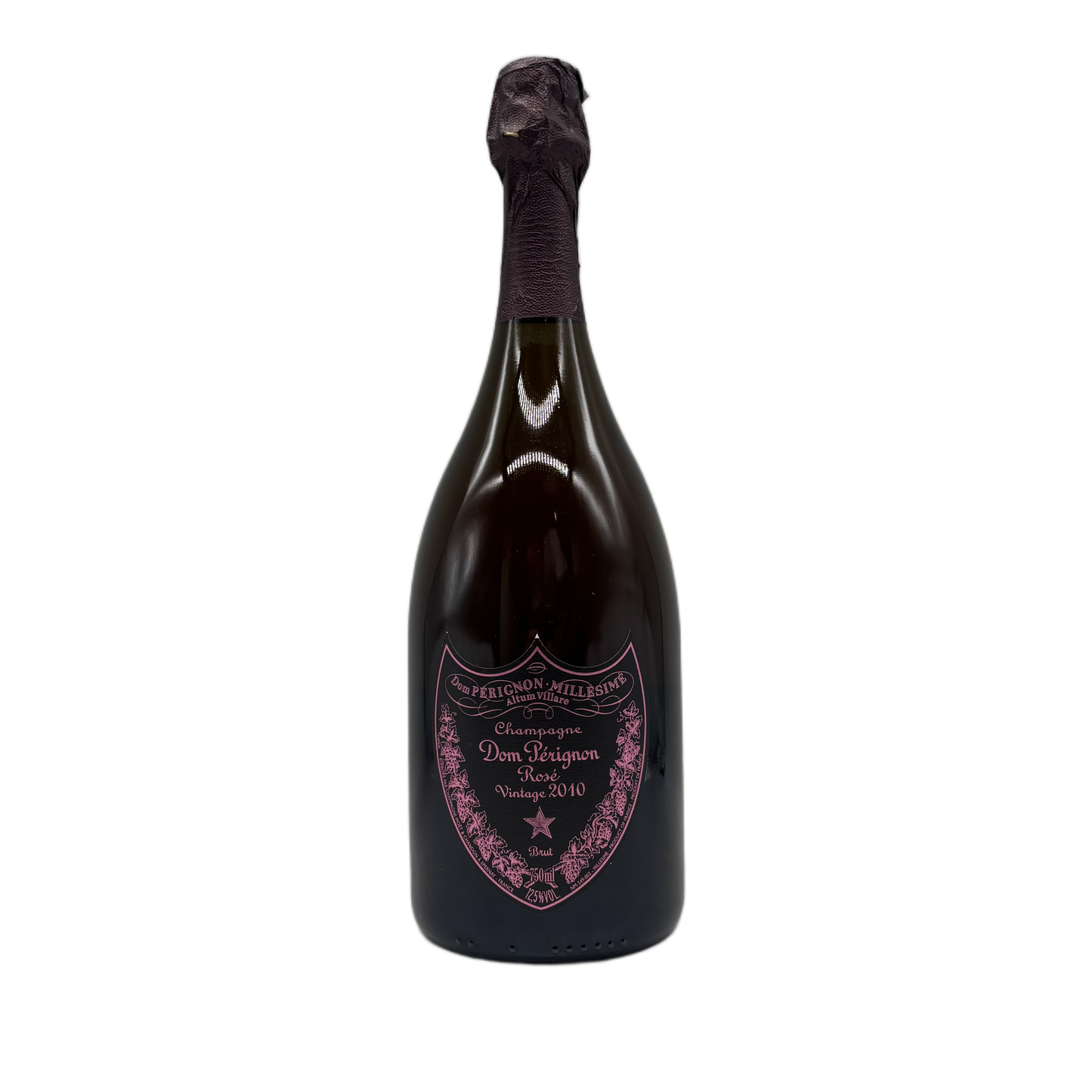 Dom Pérignon | Vintage Rosé | 2010
