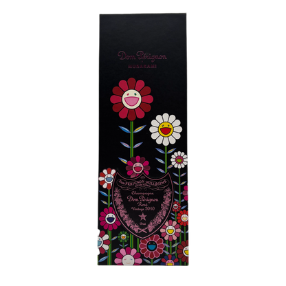 Dom Pérignon | Takashi Murakami Edition Rosé | 2010