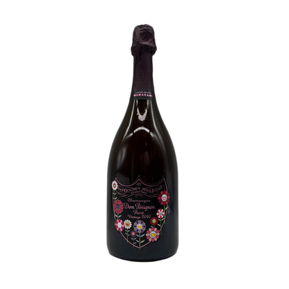Dom Pérignon | Takashi Murakami Edition Rosé | 2010