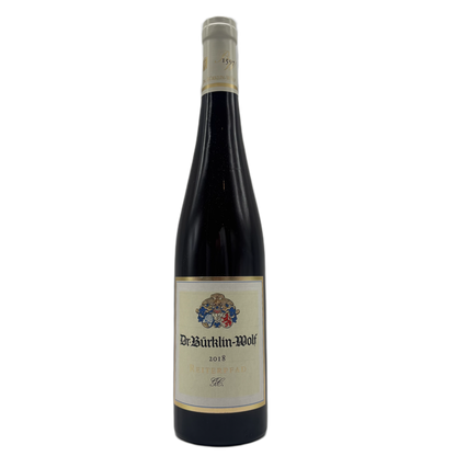 Dr. Bürklin-Wolf | Ruppertsberger Reiterpfad G.C. Riesling | 2018