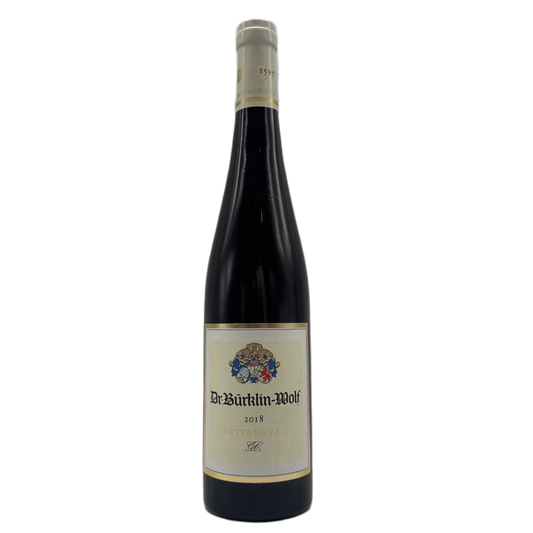 Dr. Bürklin-Wolf | Ruppertsberger Reiterpfad G.C. Riesling | 2018