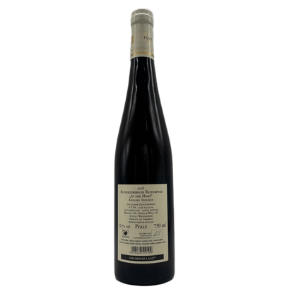 Dr. Bürklin-Wolf | Ruppertsberger Reiterpfad G.C. Riesling | 2018