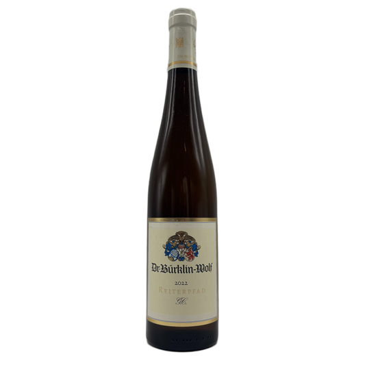 Dr. Bürklin-Wolf | Ruppertsberger Reiterpfad G.C. Riesling | 2022