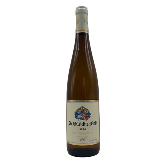 Dr. Bürklin-Wolf | Wachenheim Rechbächel P.C. Riesling | 2024