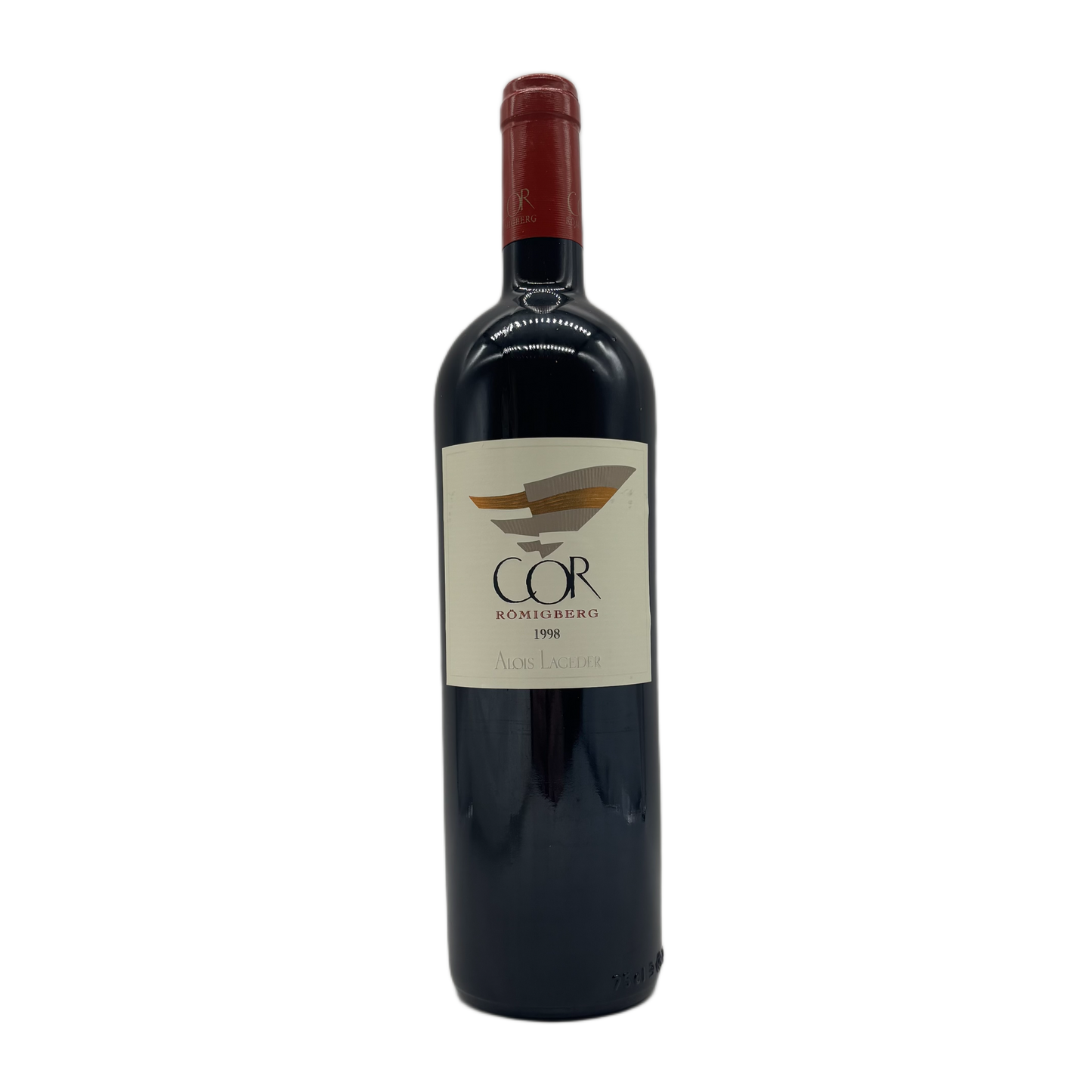 Alois Lageder | Cor Romigberg | Alto Adige | 1998