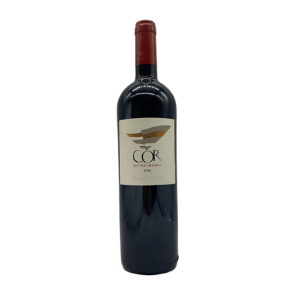 Alois Lageder | Cor Romigberg | Alto Adige | 1998