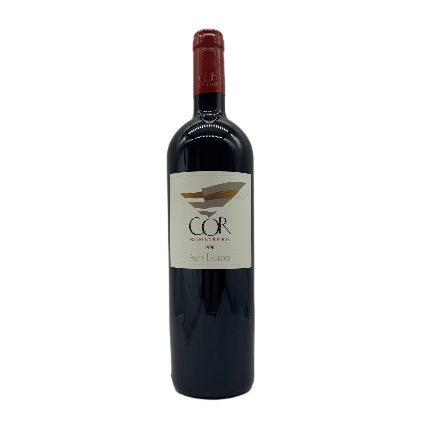 Alois Lageder | Cor Romigberg | Alto Adige | 1996