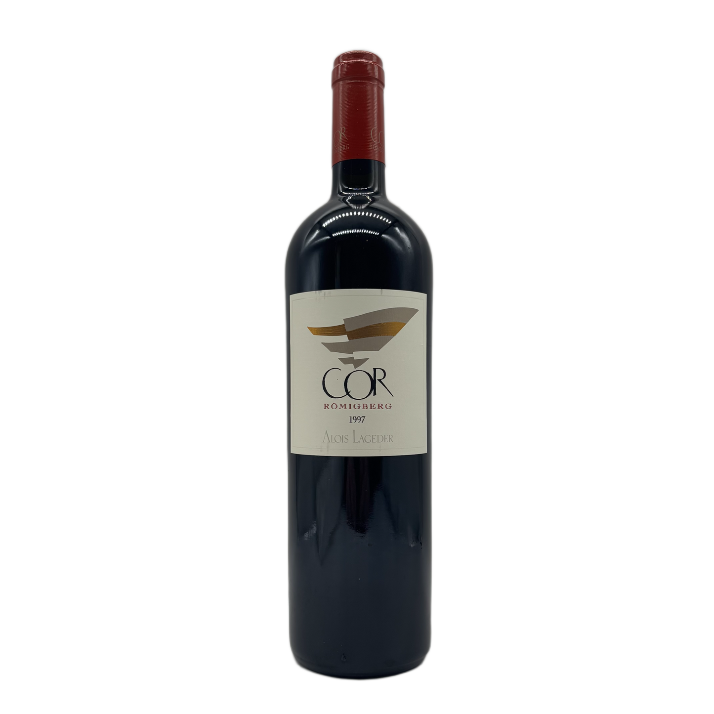 Alois Lageder | Cor Romigberg | Alto Adige | 1997