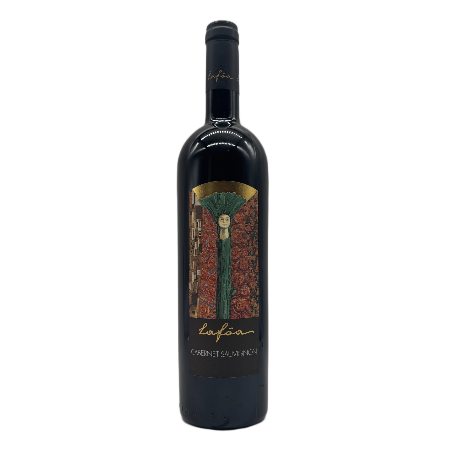 Colterenzio-Schreckbichl | Lafoa Cabernet Sauvignon Alto Adige | 1997