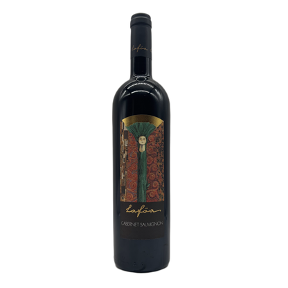 Colterenzio-Schreckbichl | Lafoa Cabernet Sauvignon Alto Adige | 1997