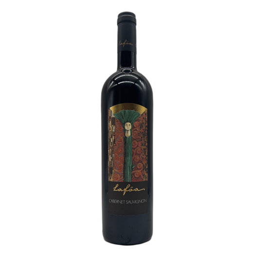 Colterenzio-Schreckbichl | Lafoa Cabernet Sauvignon Alto Adige | 1998