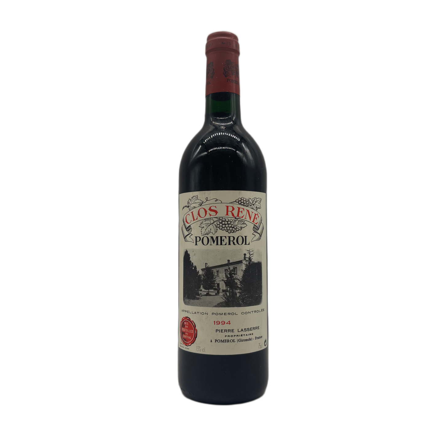 Clos Rene | 1994