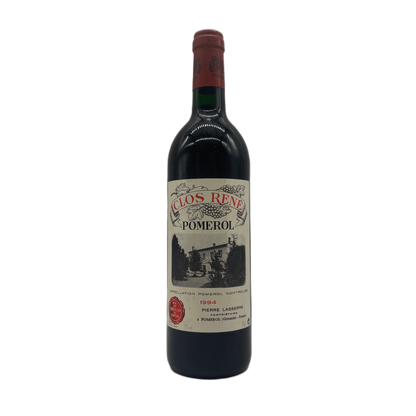 Clos Rene | 1994