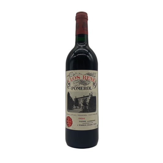 Clos Rene | 1994