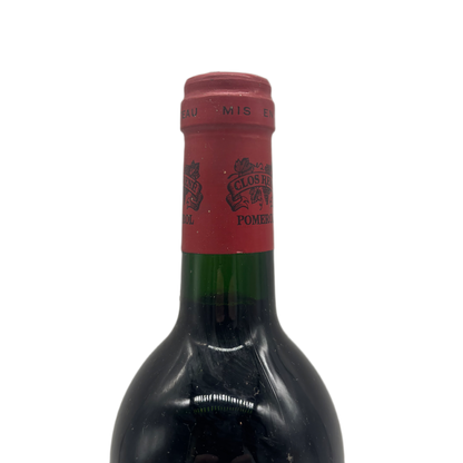 Clos Rene | 1994