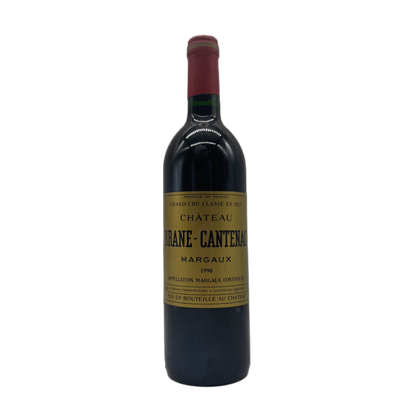 Chateau Brane-Cantenac | 1990