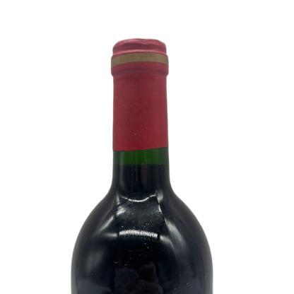 Chateau Brane-Cantenac | 1990