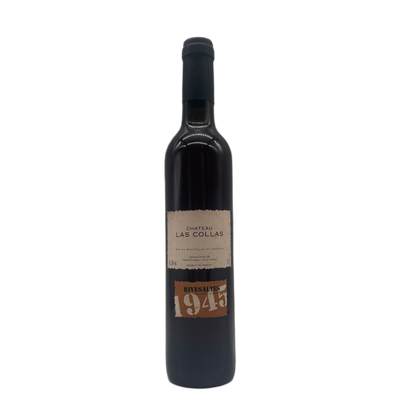 Chateau Las Collas Rivesaltes | 1945