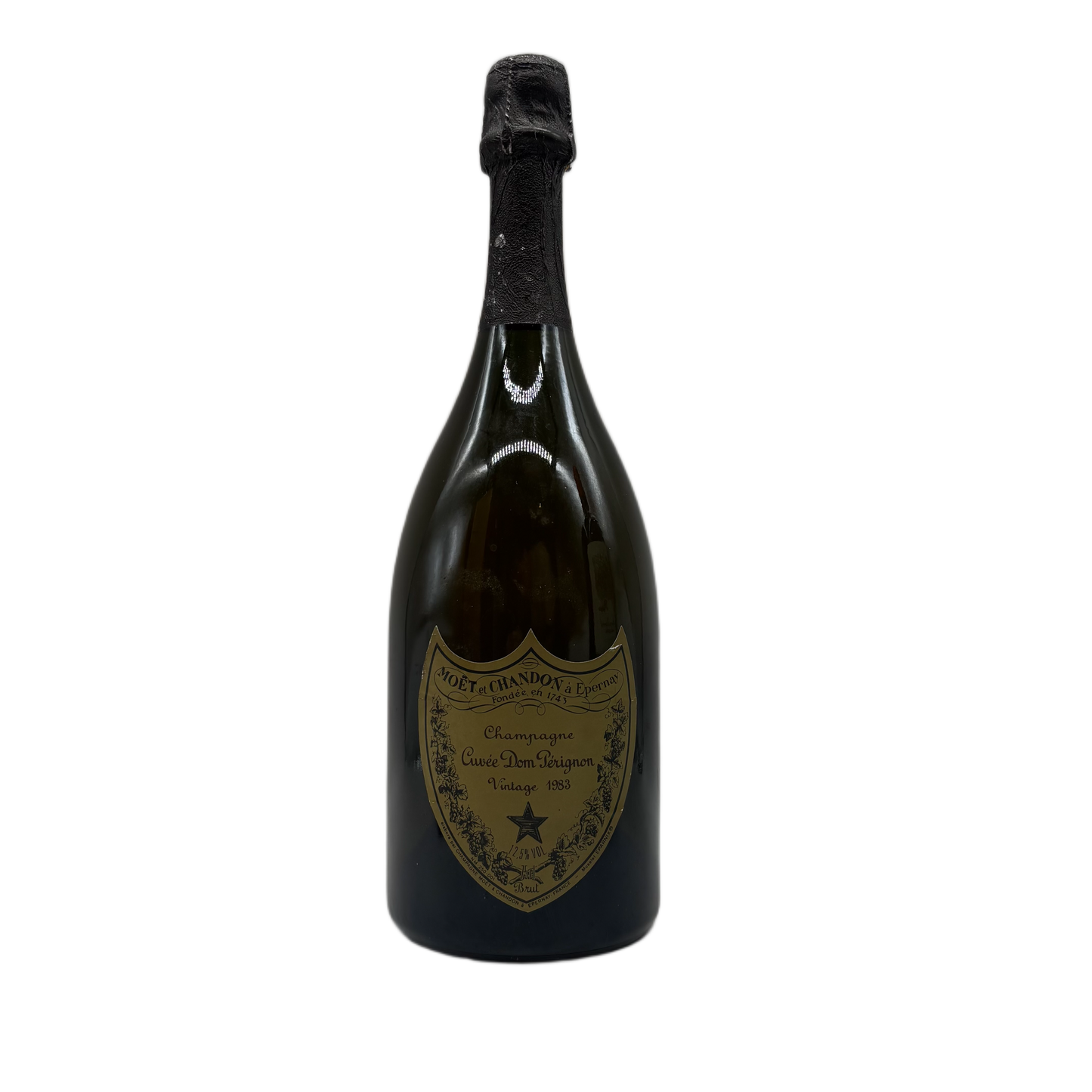 Dom Pérignon | Vintage Brut | 1983