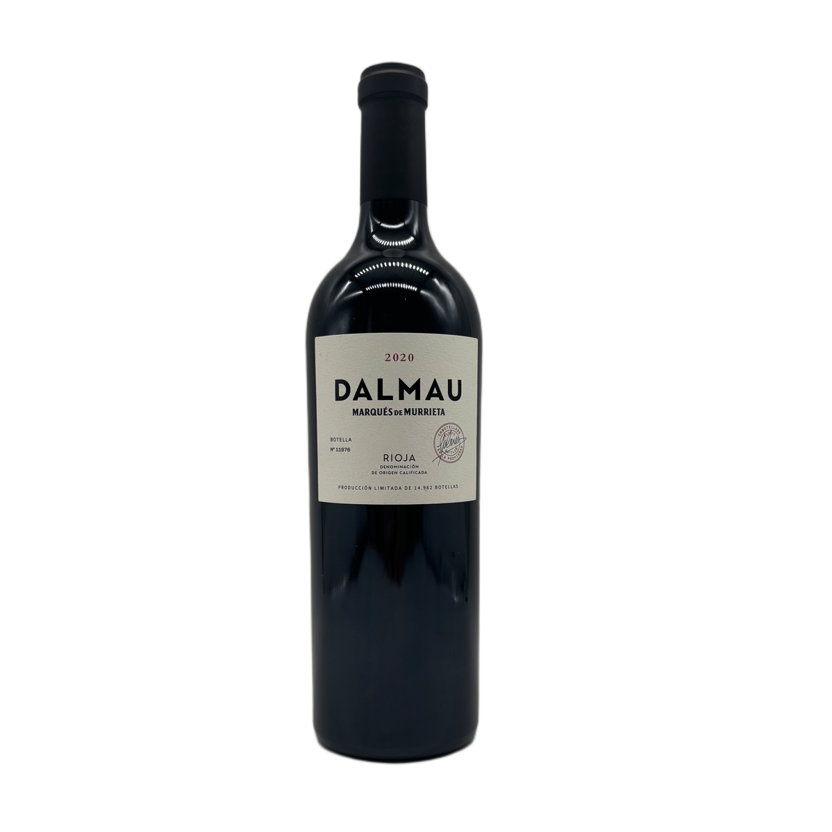 Marques de Murrieta | Dalmau Reserva | 2020