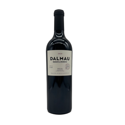 Marques de Murrieta | Dalmau Reserva | 2020