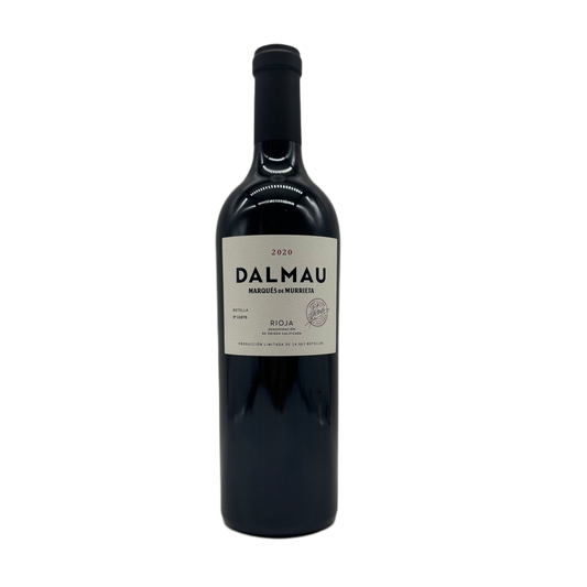 Marques de Murrieta | Dalmau Reserva | 2020