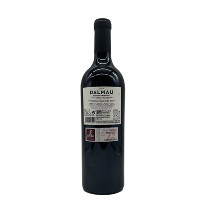 Marques de Murrieta | Dalmau Reserva | 2020