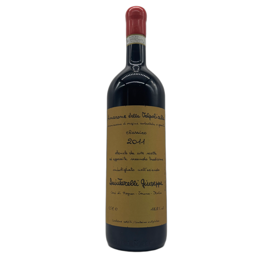 Giuseppe Quintarelli | Amarone della Valpolicella Classico DOCG | 1,5L Magnum | 2011