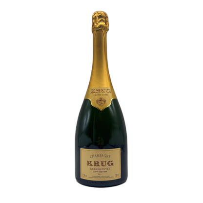 Krug | Grande Cuvee 173 eme Edition Brut