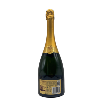 Krug | Grande Cuvee 173 eme Edition Brut