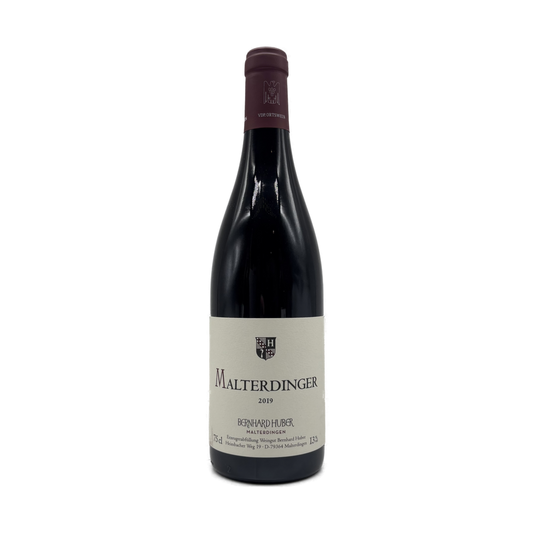 Weingut Bernhard Huber | Maltedinger Spätburgunder | 2019
