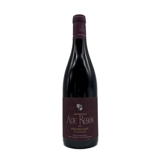 Weingut Bernhard Huber | Spätburgunder Alte Reben Trocken | 2019