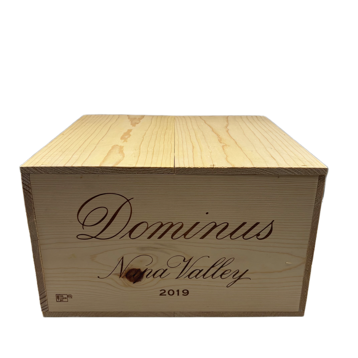Dominus Estate Christian Moueix | Napa Valley | 6er OHK | 2019