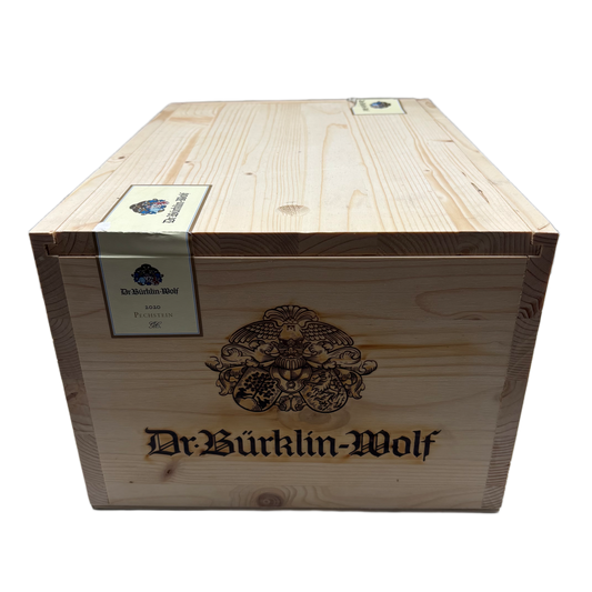 Dr. Bürkln-wolf | Forsters Pechstein GC | 6er OHK | 2020