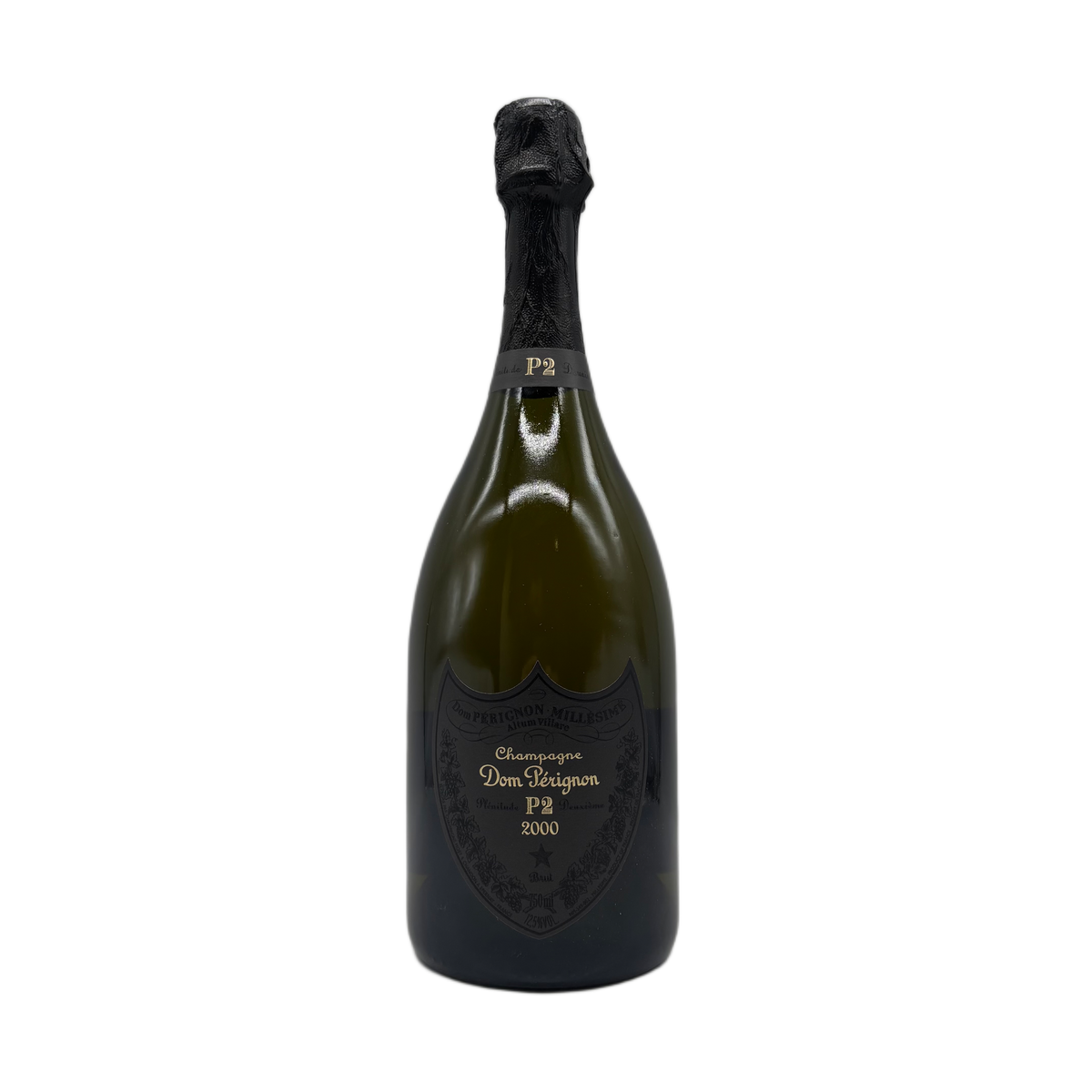 Dom Pérignon | P2 Plenitude Brut | 2000