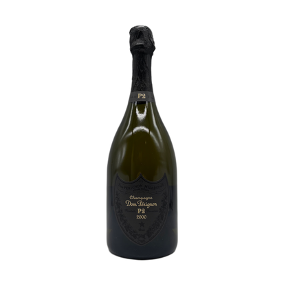 Dom Pérignon | P2 Plenitude Brut | 2000