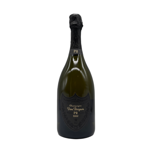 Dom Pérignon | P2 Plenitude Brut | 2000