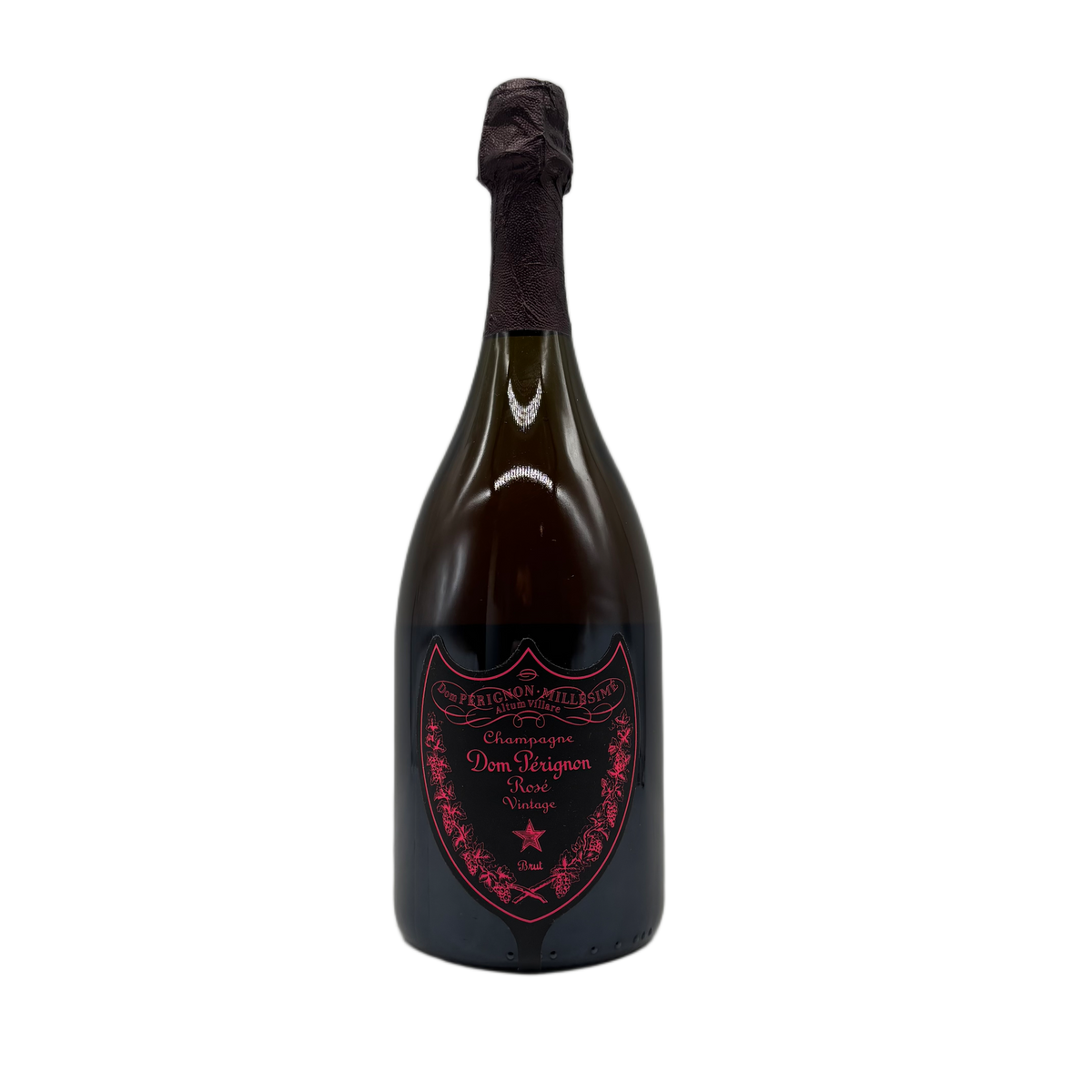 Dom Pérignon | Luminous Collection Rose Millesime | 2009