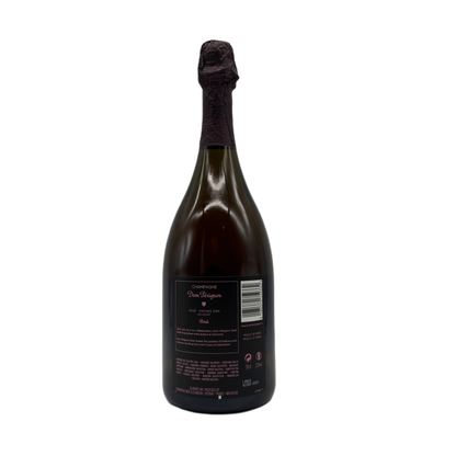 Dom Pérignon | Luminous Collection Rose Millesime | 2009