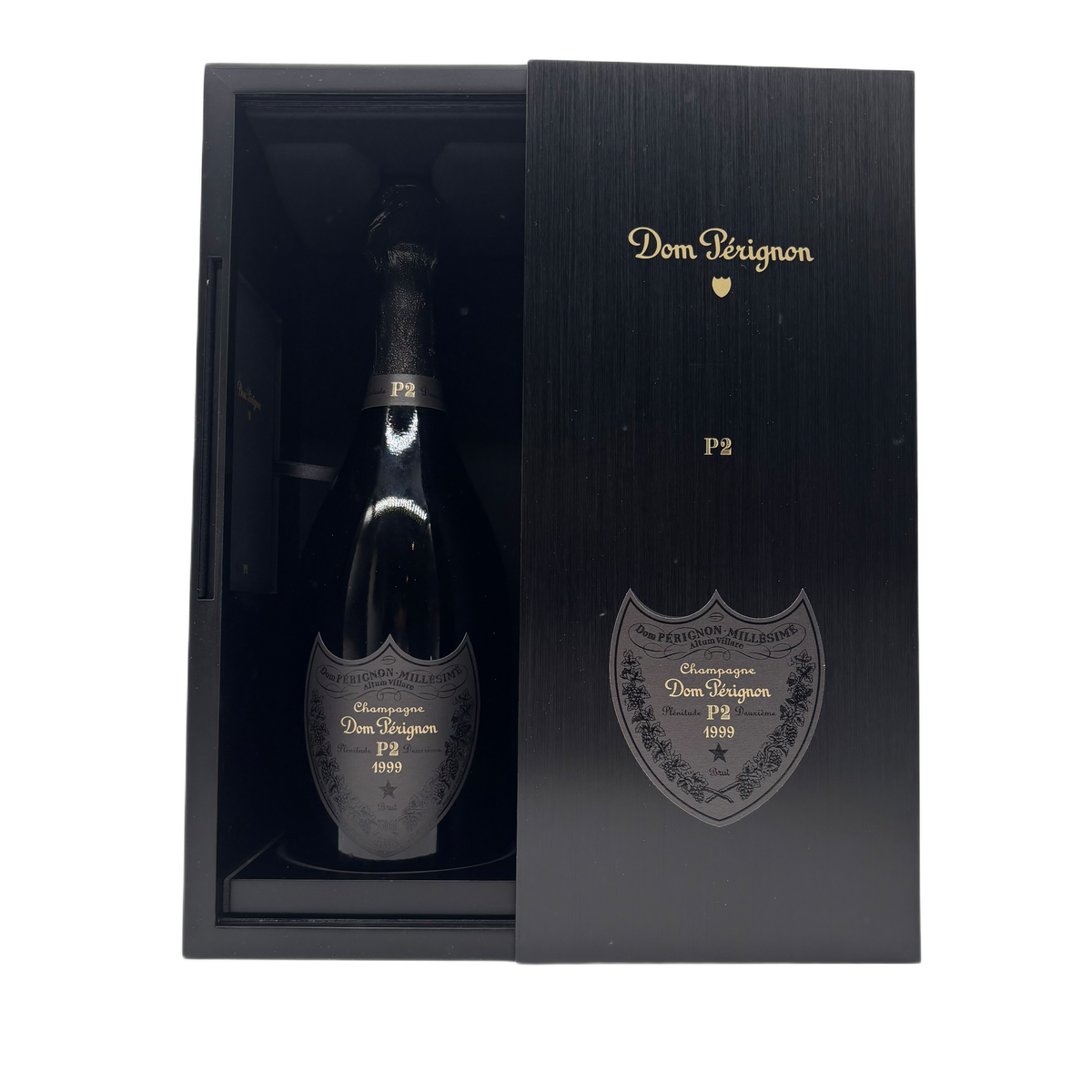 Dom Pérignon | P2 Plenitude Brut | in Box | 1999