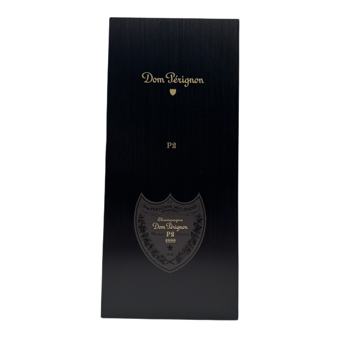 Dom Pérignon | P2 Plenitude Brut | in Box | 1999