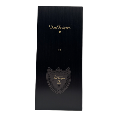 Dom Pérignon | P2 Plenitude Brut | in Box | 1999