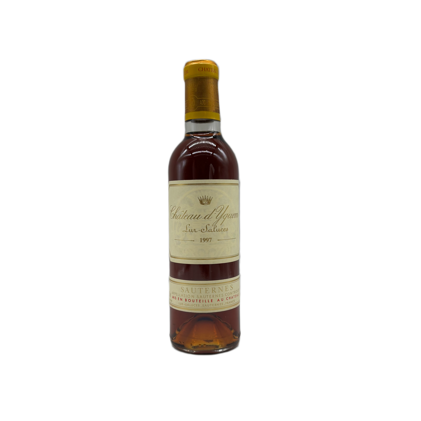 Chateau D'Yquem | 375ml | 1997