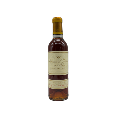 Chateau D'Yquem | 375ml | 1997