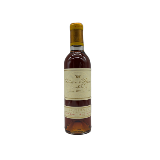 Chateau D'Yquem | 375ml | 1997