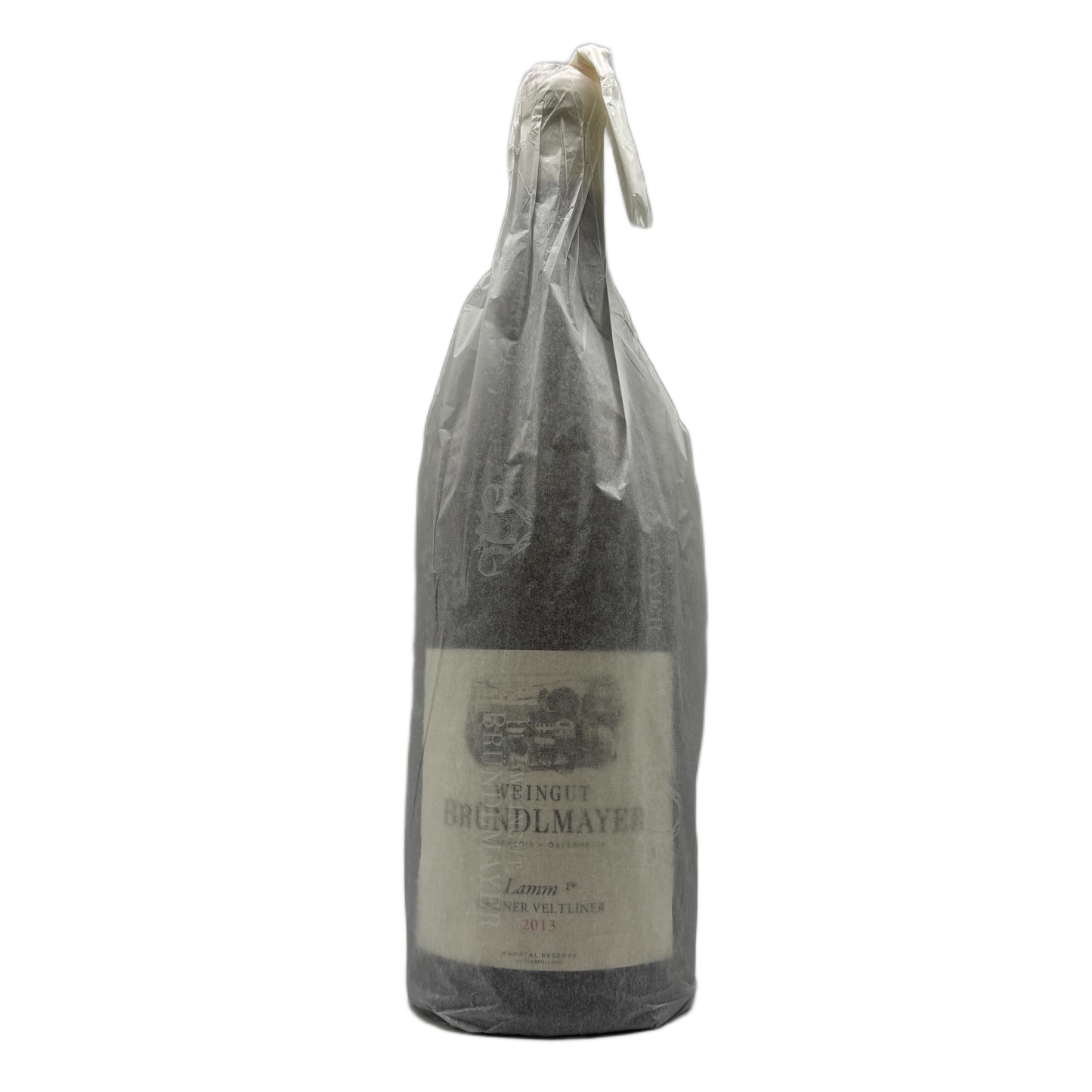 Bründlmayer | Kammerner Lamm | 1,5L Magnum | 2013