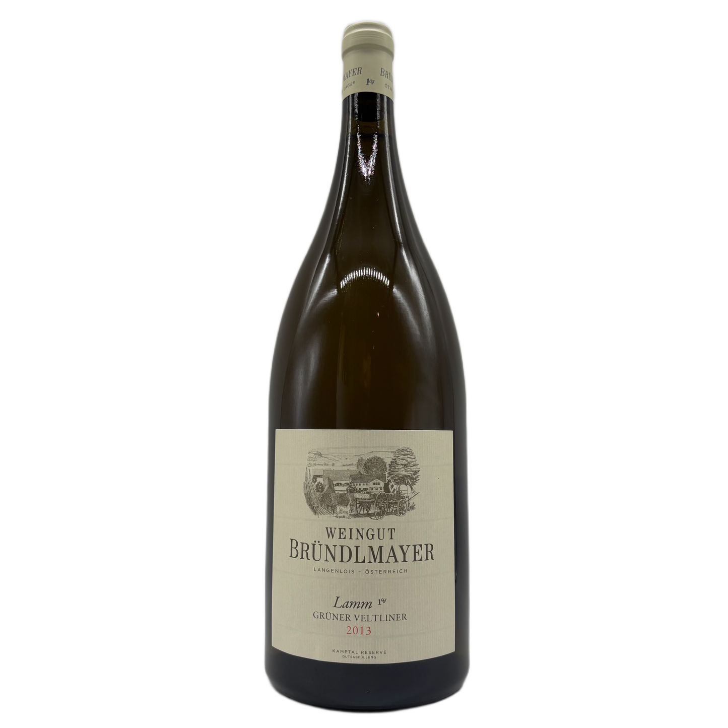 Bründlmayer | Kammerner Lamm | 1,5L Magnum | 2013