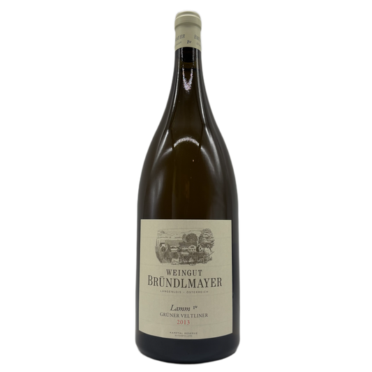 Bründlmayer | Kammerner Lamm | 1,5L Magnum | 2013