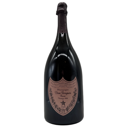 Dom Pérignon | Rosé | 1,5l Magnum | 1996
