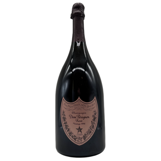 Dom Pérignon | Rosé | 1,5l Magnum | 1996